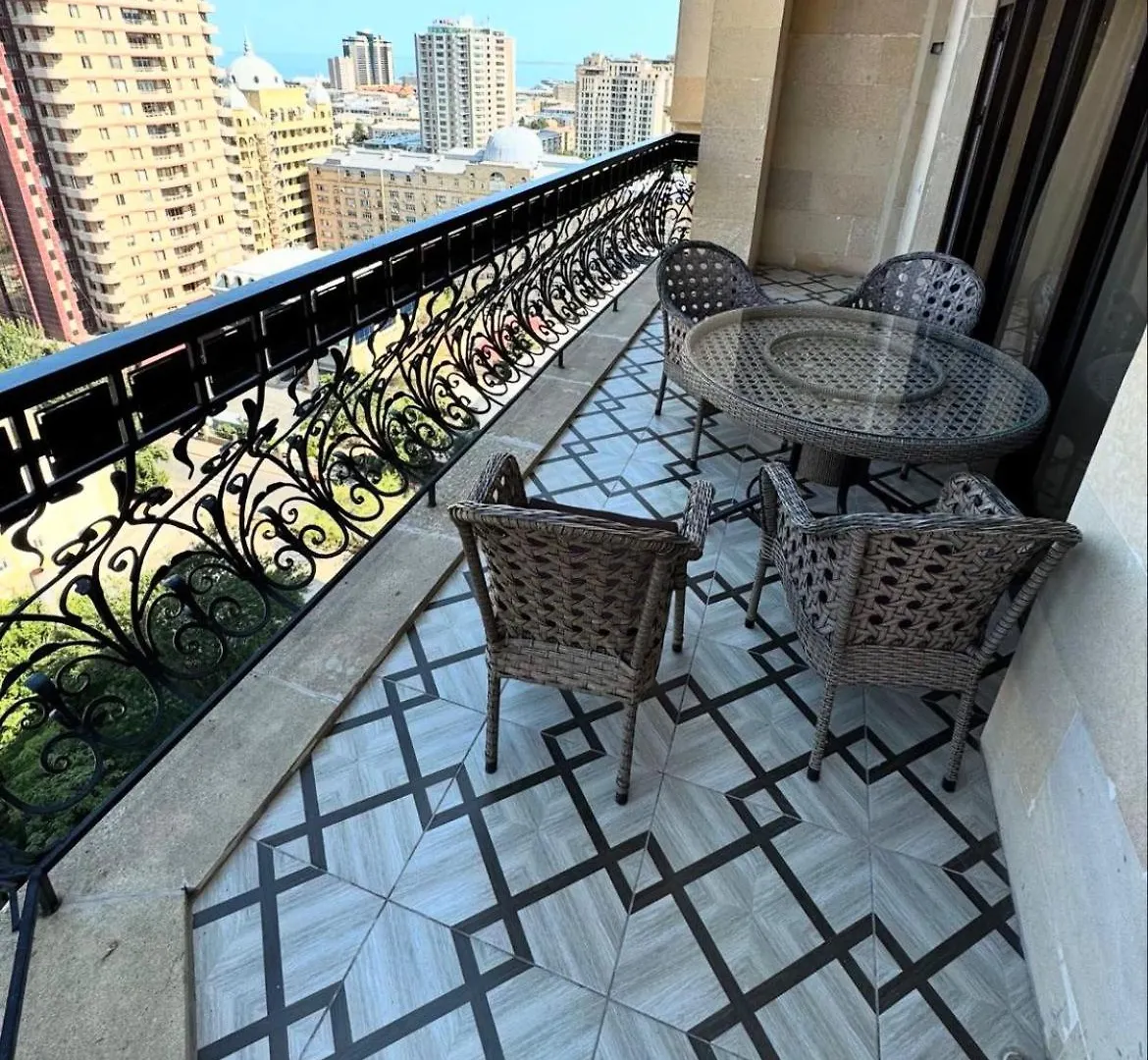 Modern Vip Apartment In Baku 0*,  Azerbaijan
