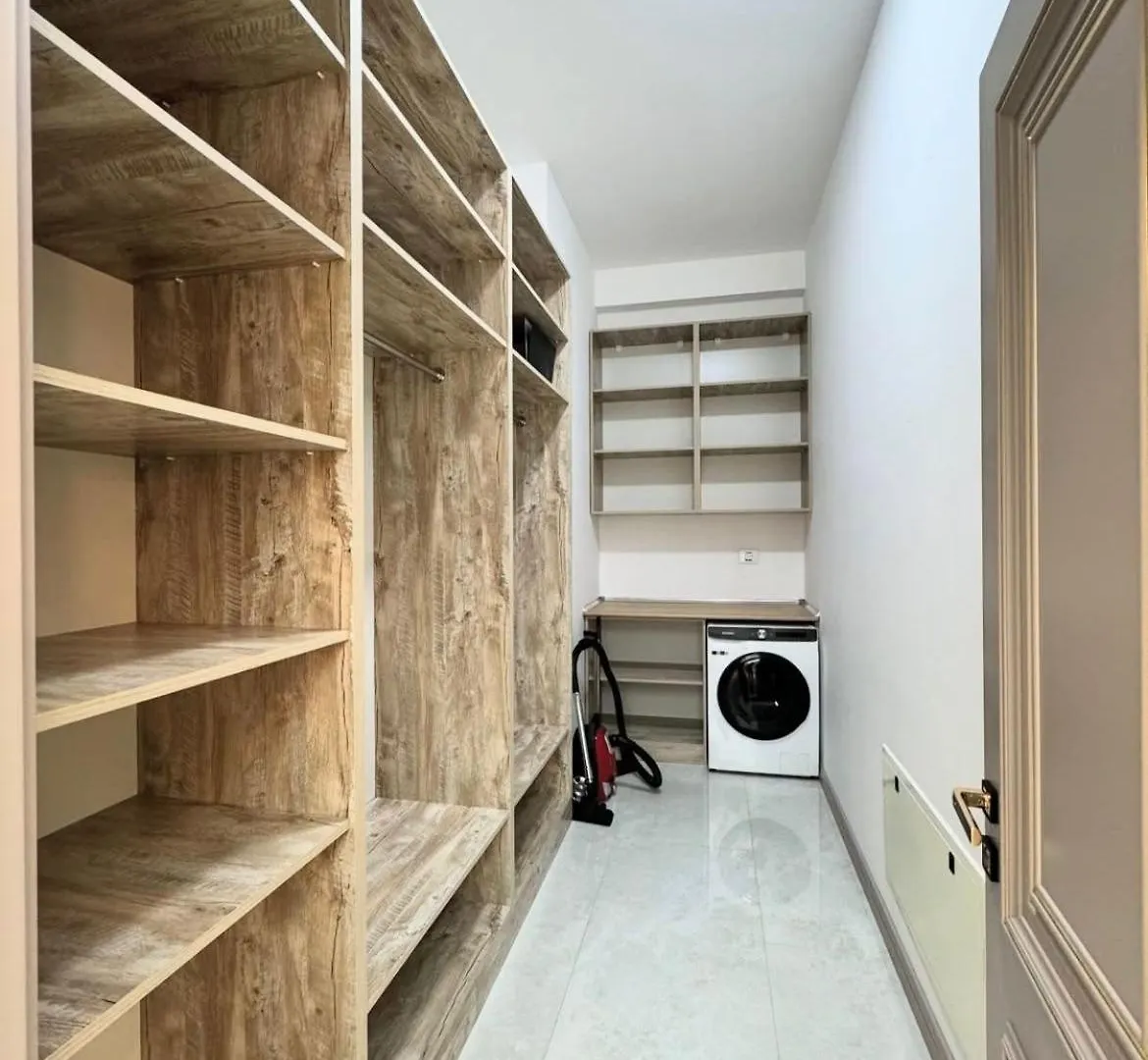 Modern Vip Apartment In Baku