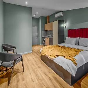 Urban Bakü