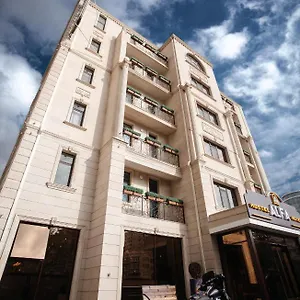  Hostel Alfa